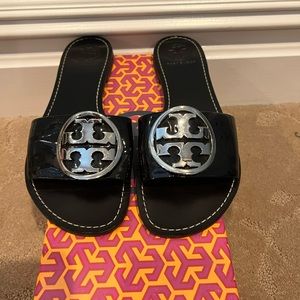 Tory Burch Slides